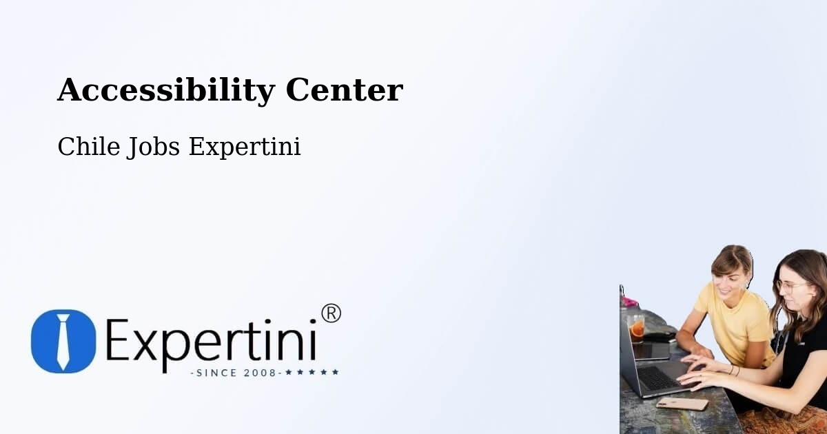 Accessibility Statement – Loncoche - Chile Jobs Expertini