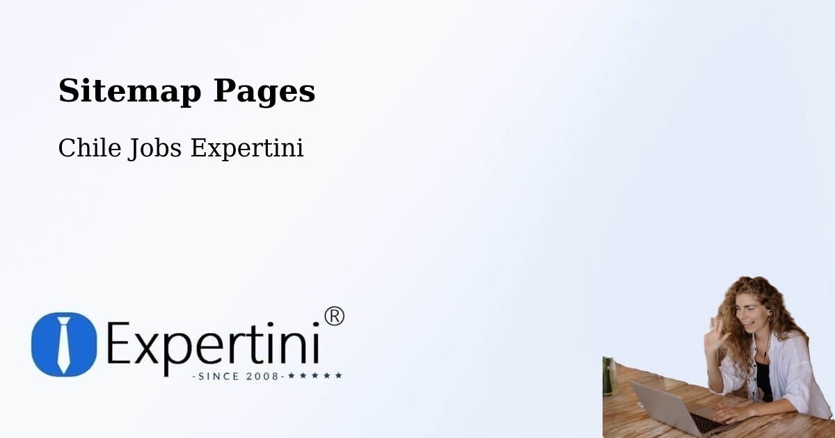 Sitemap Pages - Loncoche - Chile Jobs Expertini